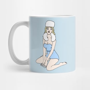 Frostbitten Mug